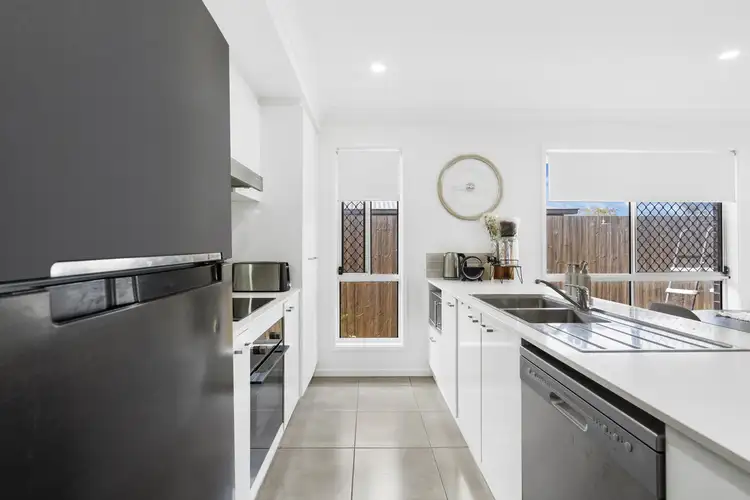 Third view of Homely house listing, 29 Dunaden Street, Logan Reserve QLD 4133