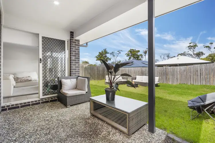 Sixth view of Homely house listing, 29 Dunaden Street, Logan Reserve QLD 4133