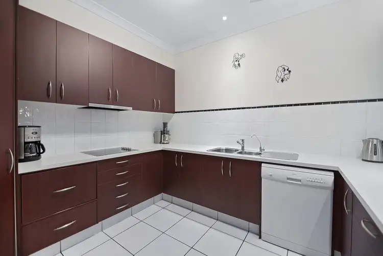 Third view of Homely semi-detached listing, 1/11 Jonathan Street, Upper Coomera QLD 4209