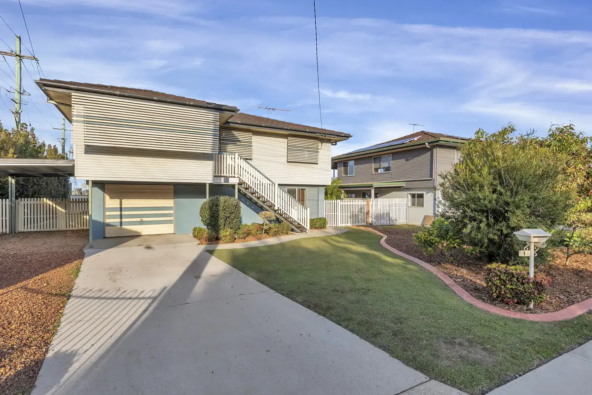 Main view of Homely house listing, 1 Brendale Street, Brendale QLD 4500