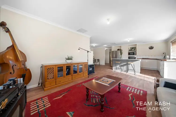 Second view of Homely house listing, 3 Oriole Gardens, Bennett Springs WA 6063
