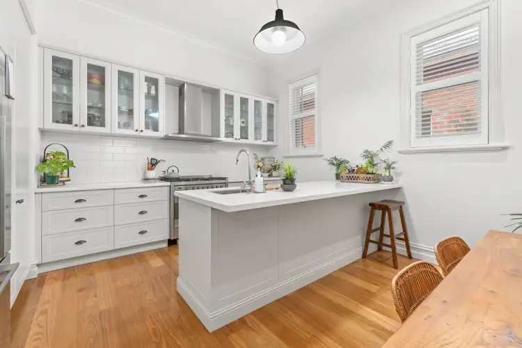 Second view of Homely house listing, 69 Marley Street, Sale VIC 3850