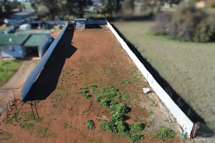 Second view of Homely land listing, 81 Stinson Street, Coolamon NSW 2701