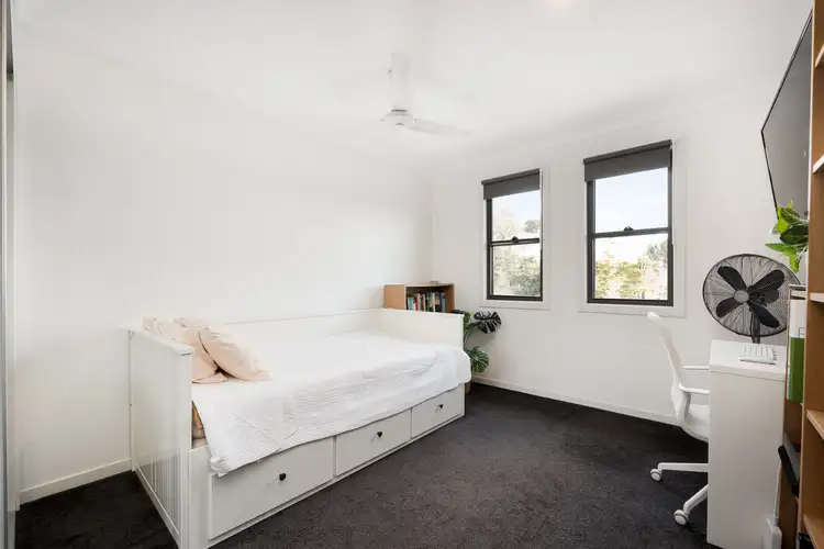 Fourth view of Homely semi-detached listing, 1/1 Kaplan Street, Oxenford QLD 4210