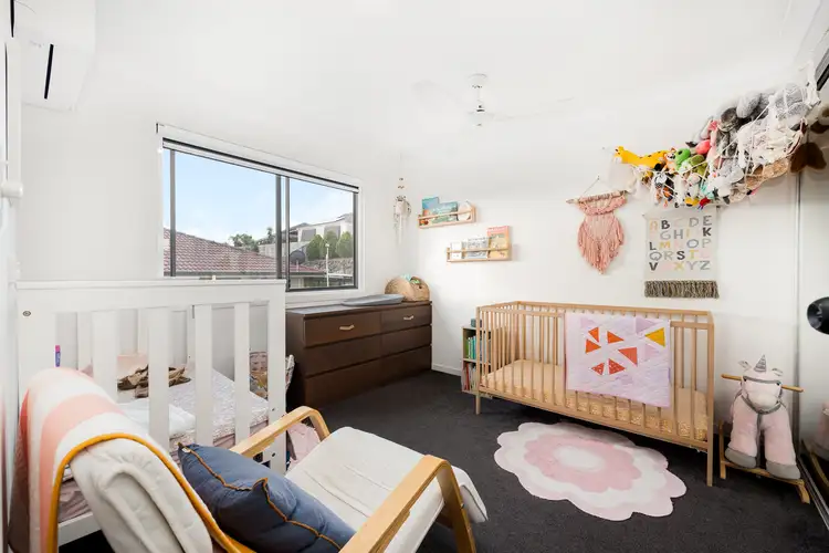 Fifth view of Homely semi-detached listing, 1/1 Kaplan Street, Oxenford QLD 4210
