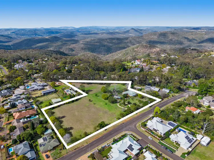 Sixth view of Homely land listing, LOT 7, "Augusta Green" 526 MacKenzie Street, Middle Ridge QLD 4350