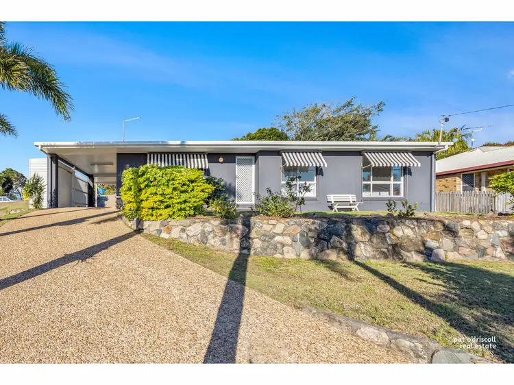 19 Larnach Street, Zilzie QLD 4710