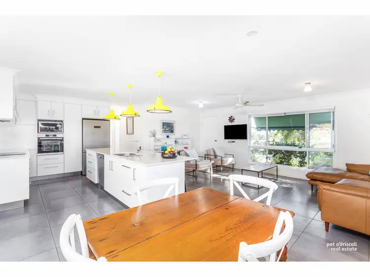 Fifth view of Homely house listing, 19 Larnach Street, Zilzie QLD 4710