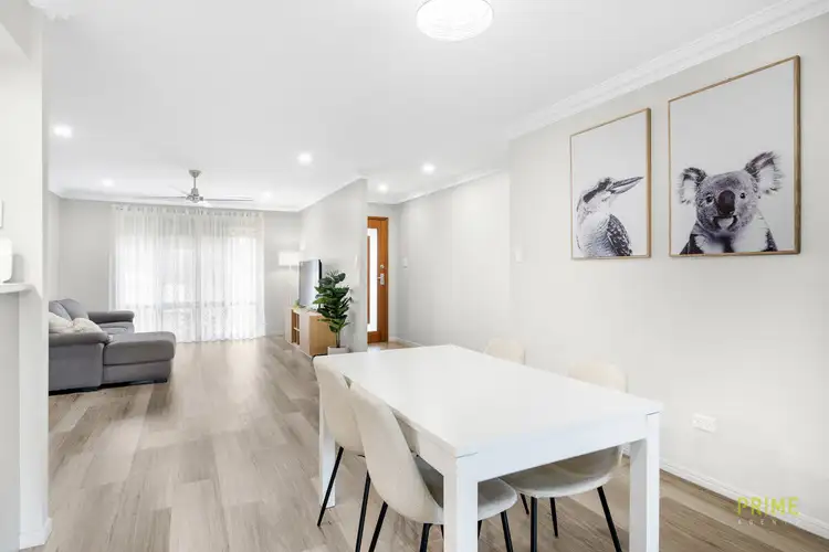 Third view of Homely house listing, 8 Summit Ridge Drive, Nikenbah QLD 4655