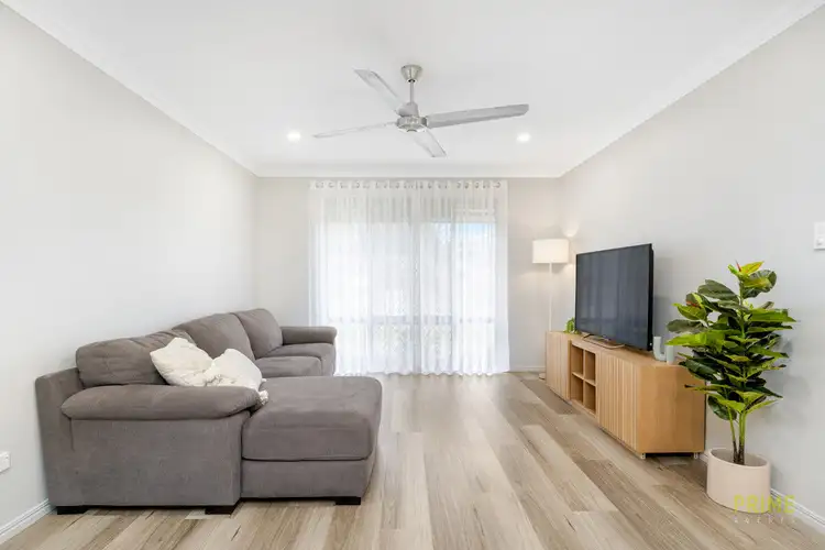 Fourth view of Homely house listing, 8 Summit Ridge Drive, Nikenbah QLD 4655