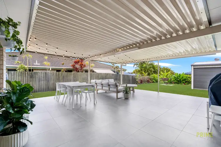 Sixth view of Homely house listing, 8 Summit Ridge Drive, Nikenbah QLD 4655