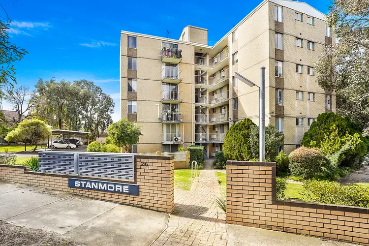 Main view of Homely apartment listing, 39/26 Stanley Street, Mount Lawley WA 6050