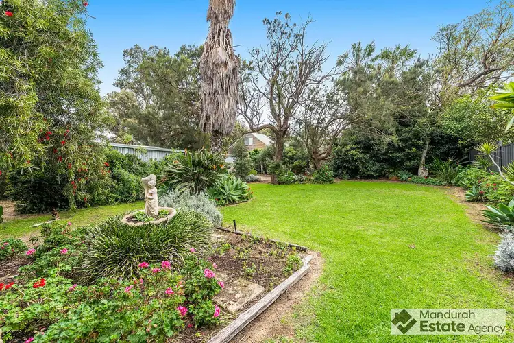 Third view of Homely house listing, 16 Eldora Crescent, Falcon WA 6210