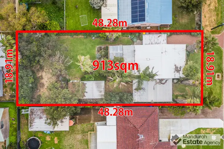 Fourth view of Homely house listing, 16 Eldora Crescent, Falcon WA 6210