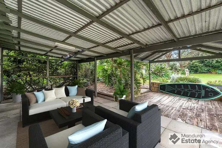 Seventh view of Homely house listing, 16 Eldora Crescent, Falcon WA 6210