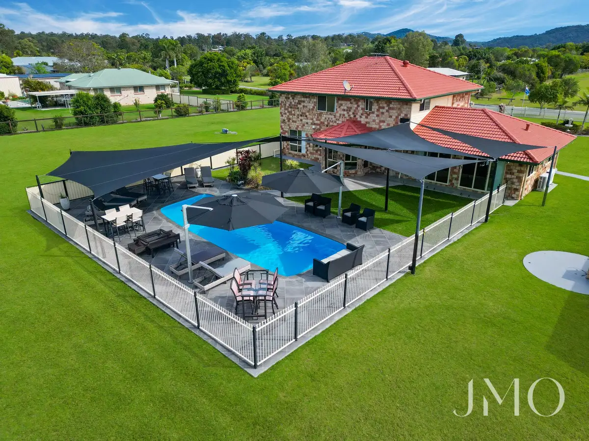 Main view of Homely rural property listing, 10-12 Alto Terrace, Yatala QLD 4207