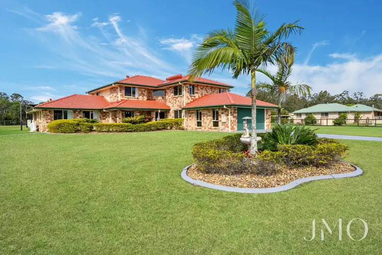 Second view of Homely rural property listing, 10-12 Alto Terrace, Yatala QLD 4207