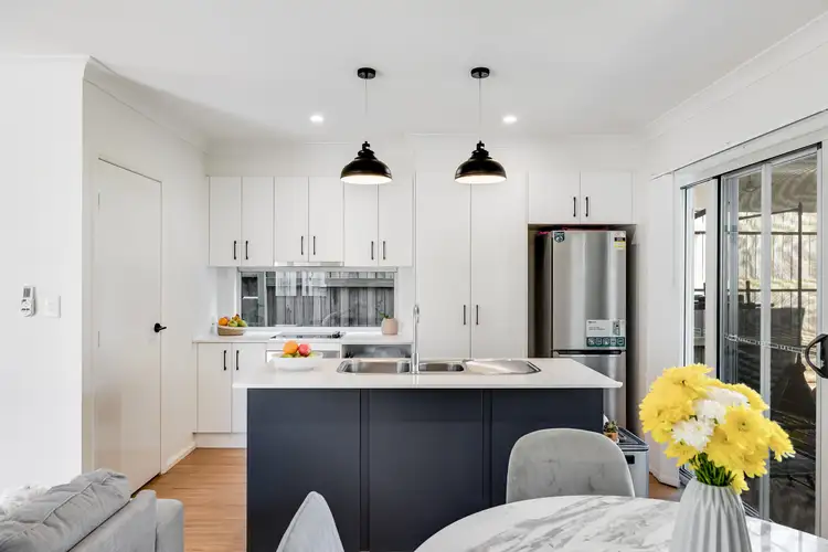 Third view of Homely townhouse listing, 10/316 Stenner Street, Middle Ridge QLD 4350