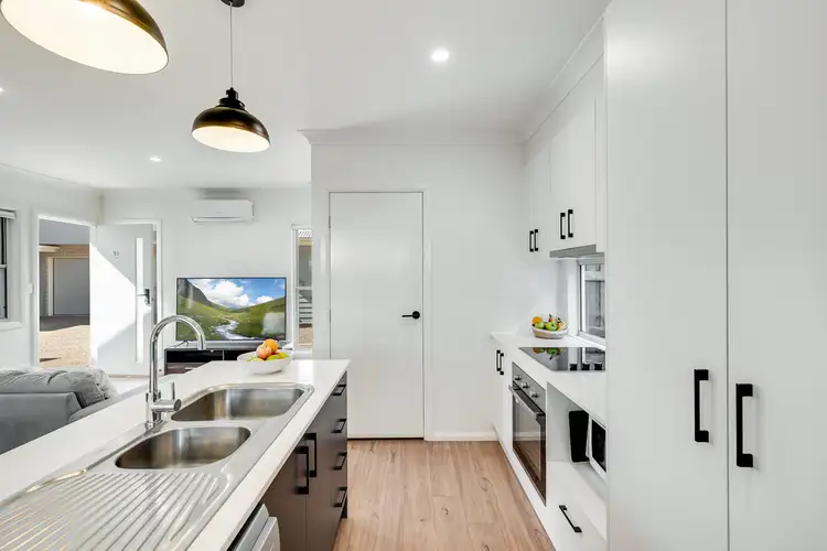 Fourth view of Homely townhouse listing, 10/316 Stenner Street, Middle Ridge QLD 4350