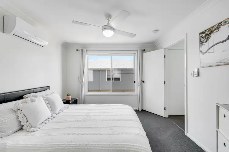 Fifth view of Homely townhouse listing, 10/316 Stenner Street, Middle Ridge QLD 4350