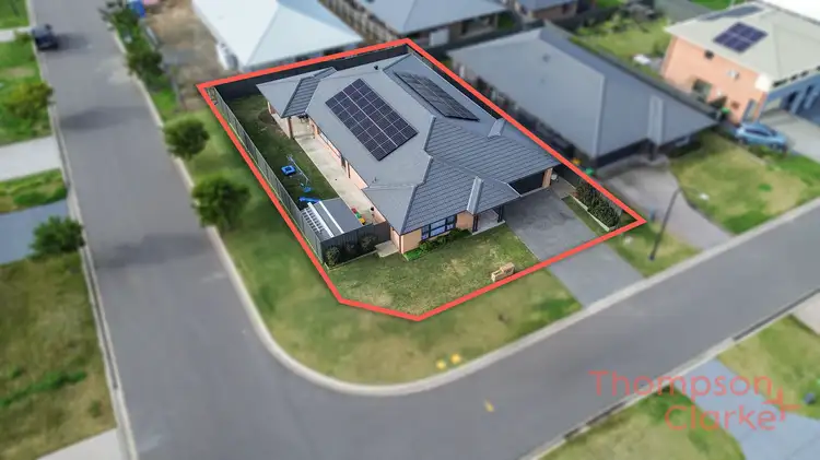 14 Margan Street, Cliftleigh NSW 2321