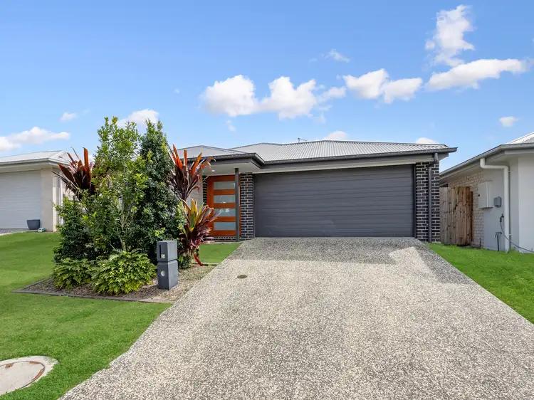 26 Carlos Street, Ripley QLD 4306