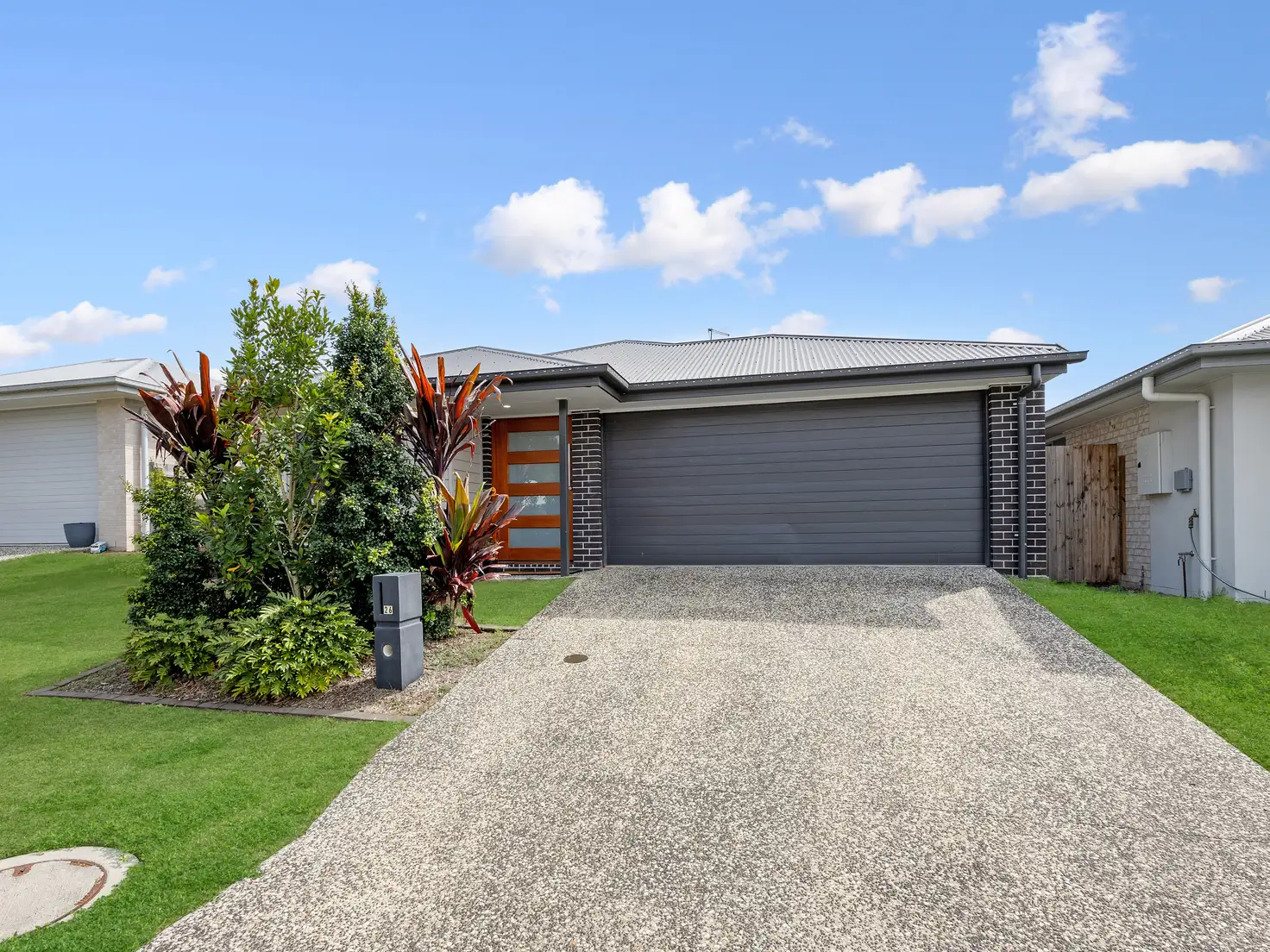 Main view of Homely house listing, 26 Carlos Street, Ripley QLD 4306