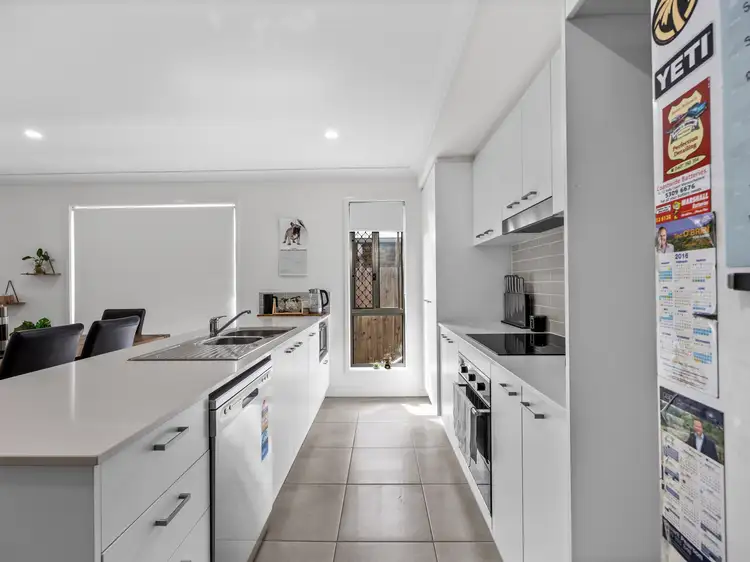 Third view of Homely house listing, 26 Carlos Street, Ripley QLD 4306