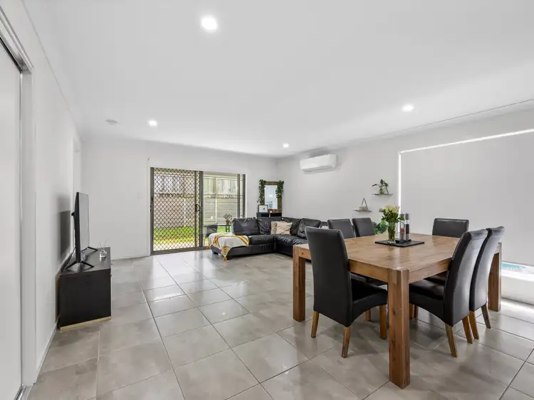 Fourth view of Homely house listing, 26 Carlos Street, Ripley QLD 4306