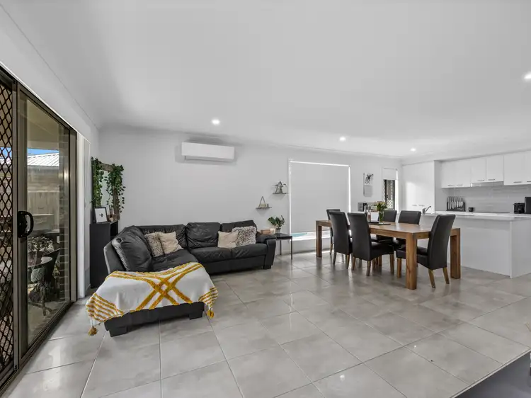 Fifth view of Homely house listing, 26 Carlos Street, Ripley QLD 4306