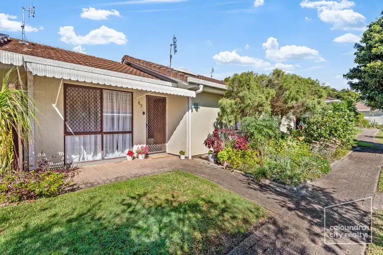 96 Beerburrum Street