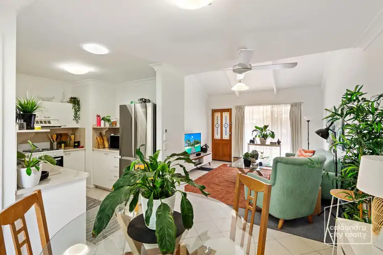 Fourth view of Homely unit listing, 68/96 Beerburrum Street, Battery Hill QLD 4551