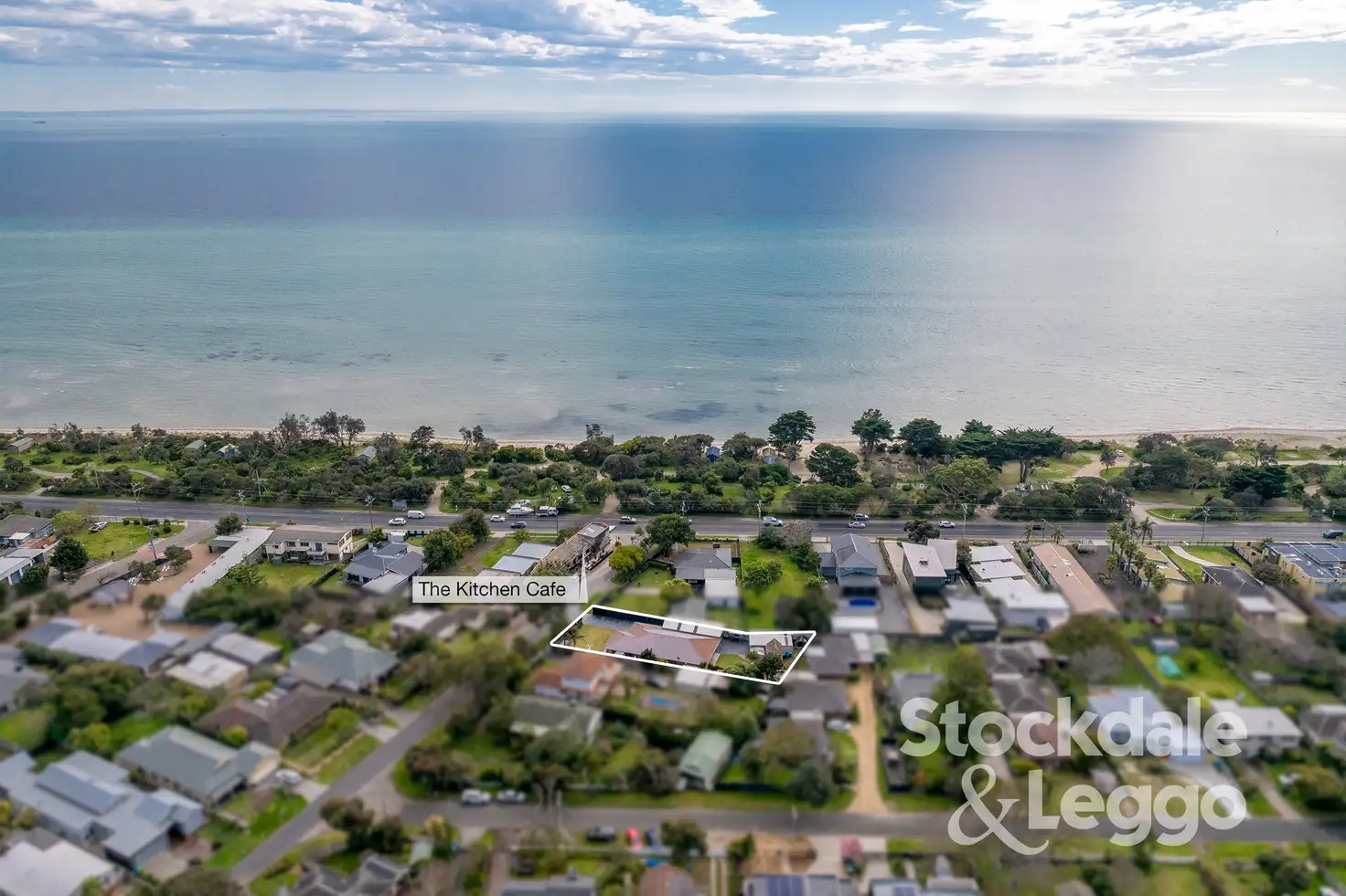 Main view of Homely house listing, 1 Morris Street, Tootgarook VIC 3941