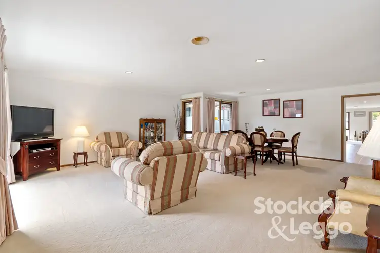 Fourth view of Homely house listing, 1 Morris Street, Tootgarook VIC 3941