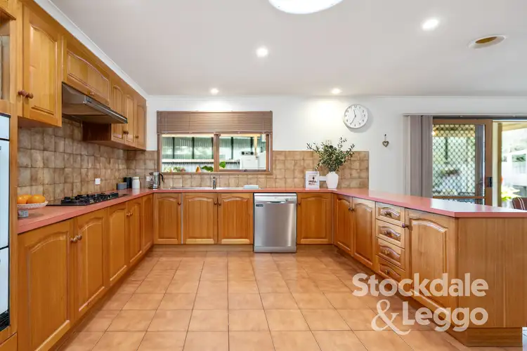 Fifth view of Homely house listing, 1 Morris Street, Tootgarook VIC 3941