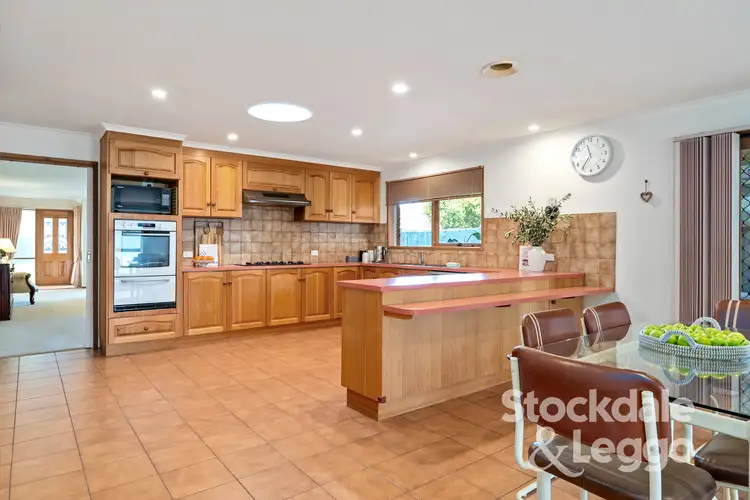 Sixth view of Homely house listing, 1 Morris Street, Tootgarook VIC 3941