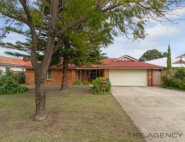 55 Jupiter Street, Carlisle WA 6101