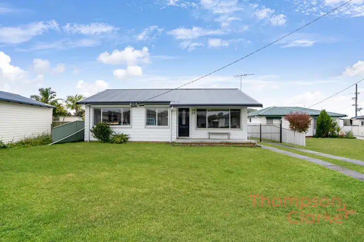 Main view of Homely house listing, 23 Aldwick Close, Tarro NSW 2322
