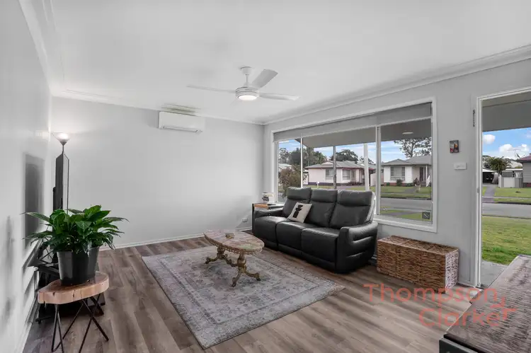 Second view of Homely house listing, 23 Aldwick Close, Tarro NSW 2322