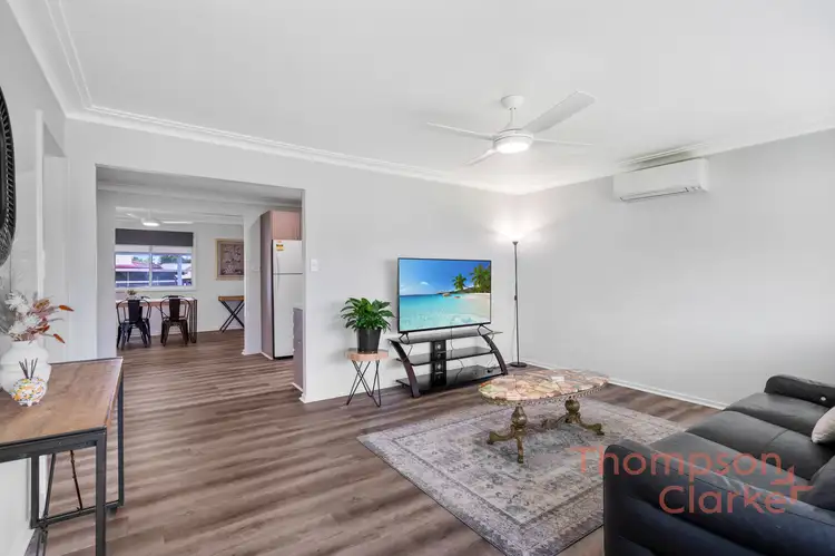 Third view of Homely house listing, 23 Aldwick Close, Tarro NSW 2322