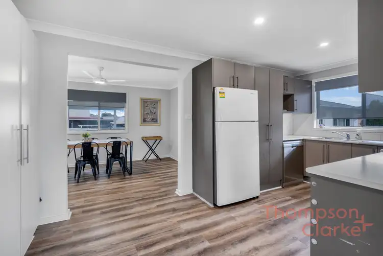 Fourth view of Homely house listing, 23 Aldwick Close, Tarro NSW 2322