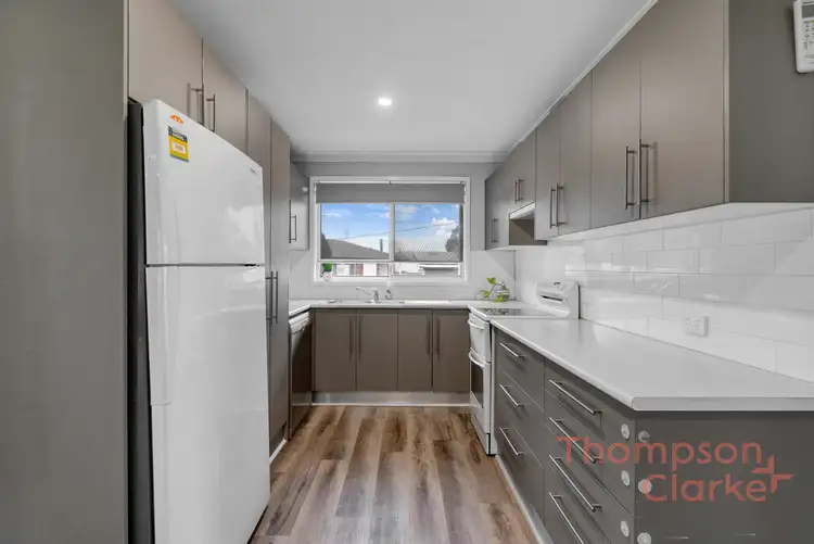 Fifth view of Homely house listing, 23 Aldwick Close, Tarro NSW 2322