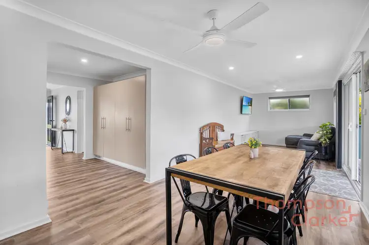Sixth view of Homely house listing, 23 Aldwick Close, Tarro NSW 2322