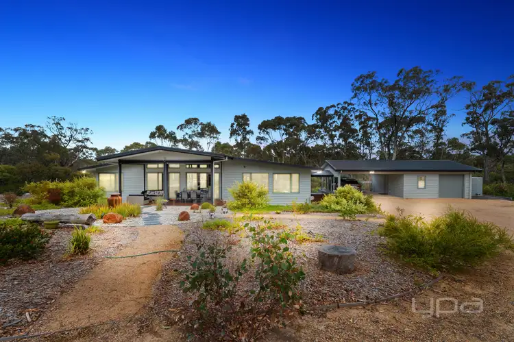 2088 - 2128 Diggers Rest - Coimadai Road, Toolern Vale VIC 3337