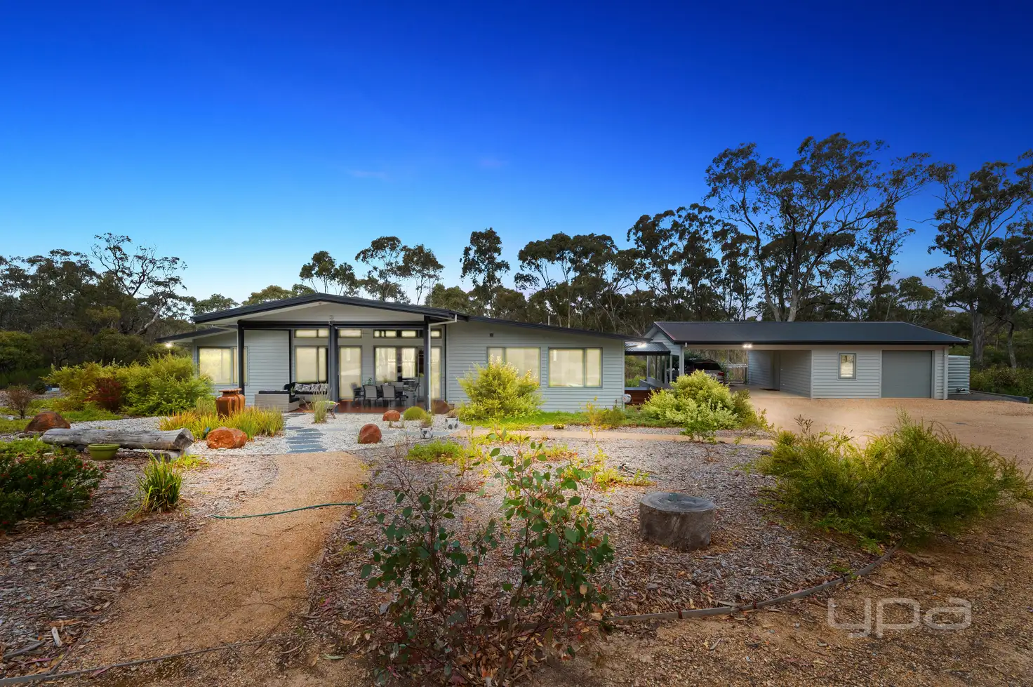Main view of Homely house listing, 2088 - 2128 Diggers Rest - Coimadai Road, Toolern Vale VIC 3337