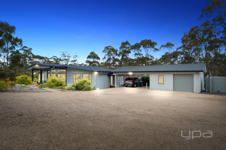 Second view of Homely house listing, 2088 - 2128 Diggers Rest - Coimadai Road, Toolern Vale VIC 3337