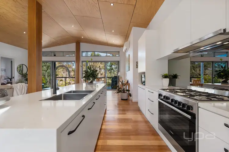 Third view of Homely house listing, 2088 - 2128 Diggers Rest - Coimadai Road, Toolern Vale VIC 3337