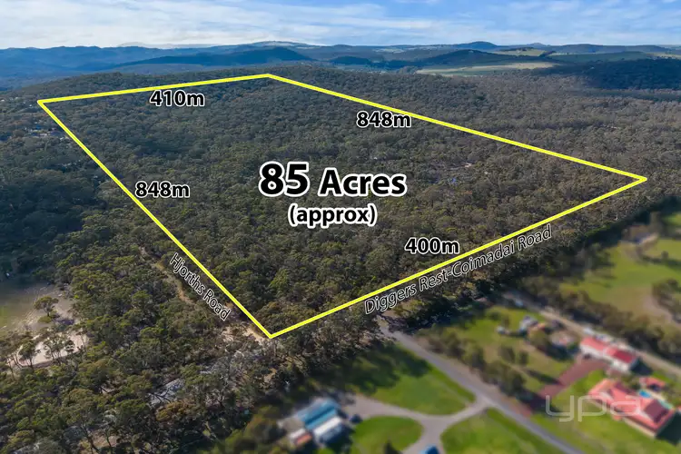Fourth view of Homely house listing, 2088 - 2128 Diggers Rest - Coimadai Road, Toolern Vale VIC 3337