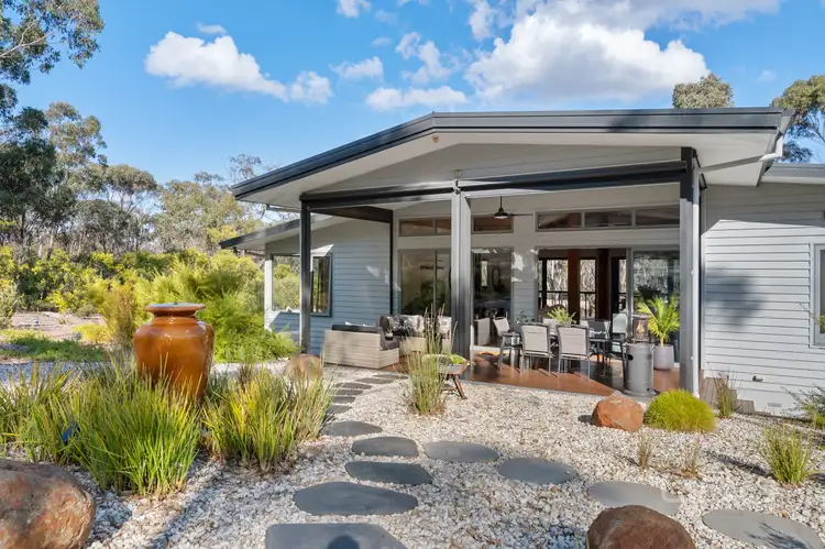 Fifth view of Homely house listing, 2088 - 2128 Diggers Rest - Coimadai Road, Toolern Vale VIC 3337