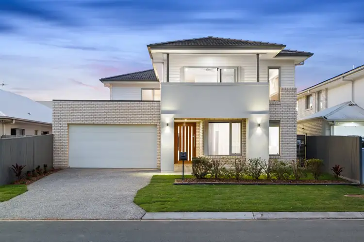 14 Ivory Crescent, Pallara QLD 4110